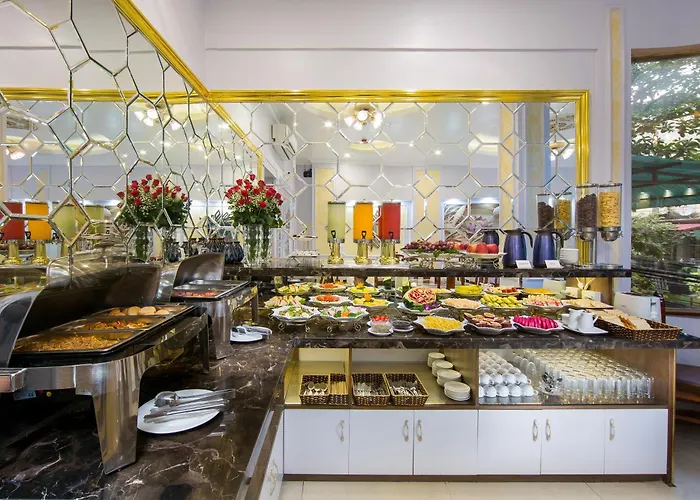 Hanoi Lotus Boutique Hotel
