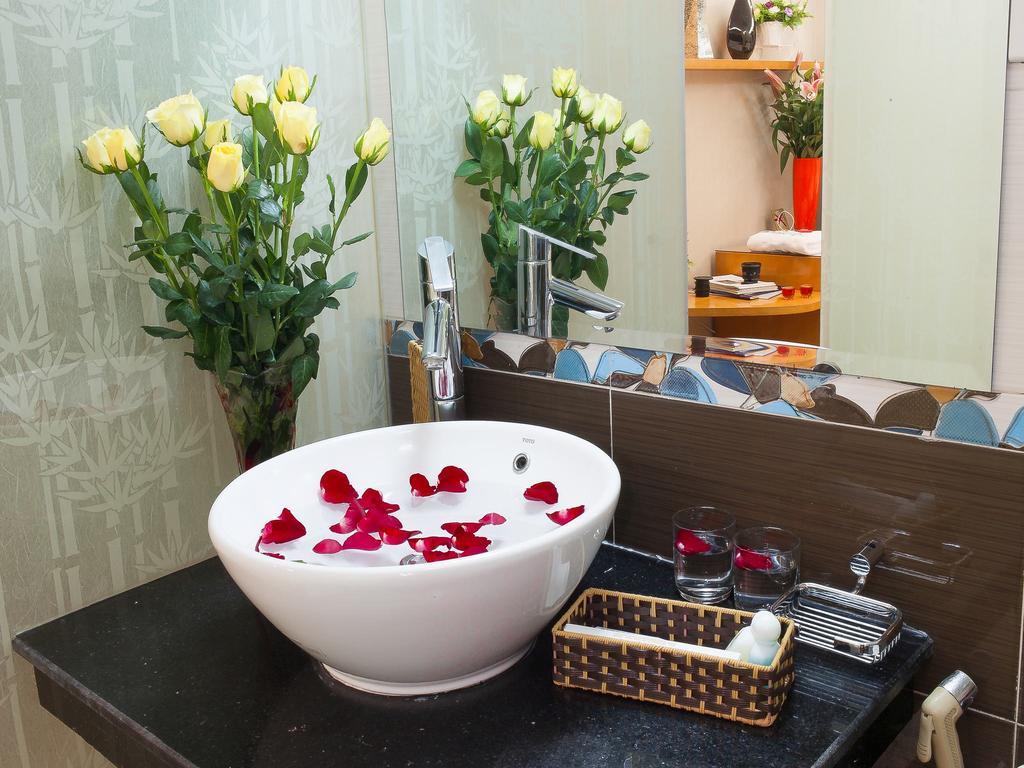 Lotus Boutique Hà Nội 4* Hà Nội