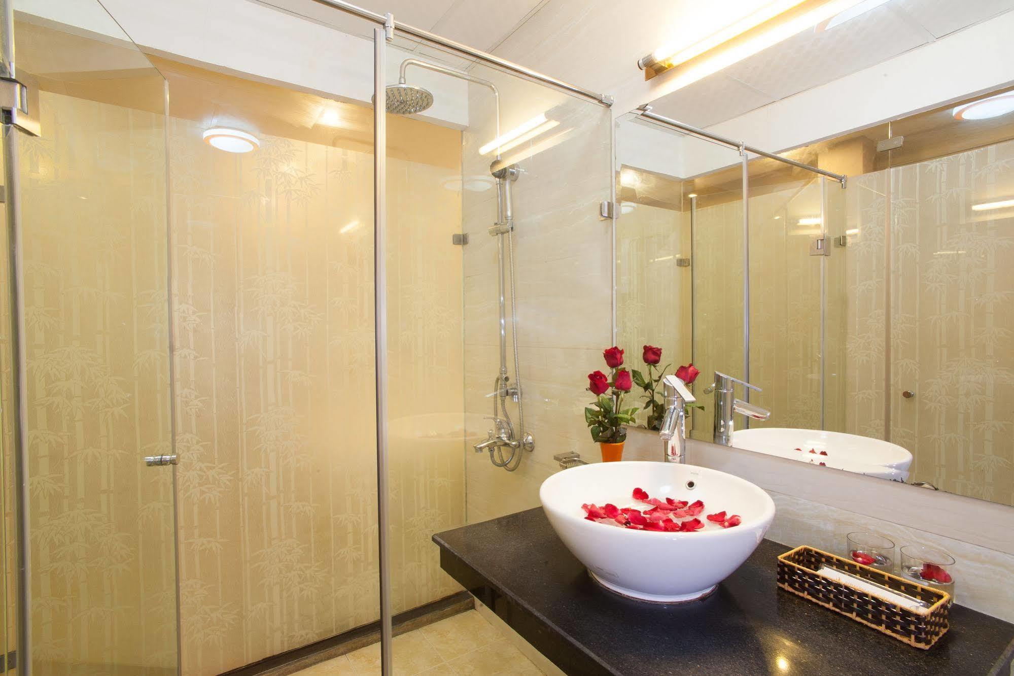 Lotus Boutique Hà Nội Khách sạn Hà Nội