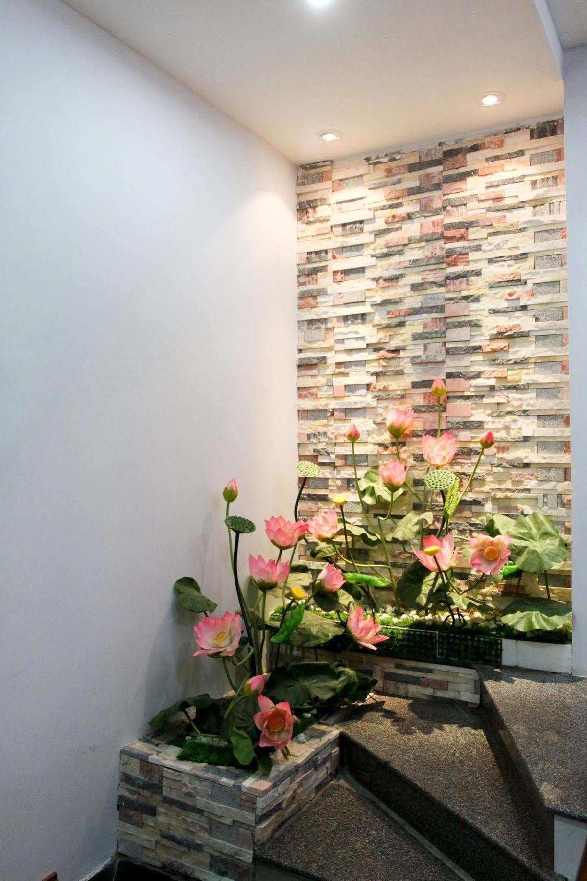 Khách sạn Lotus Boutique Hà Nội