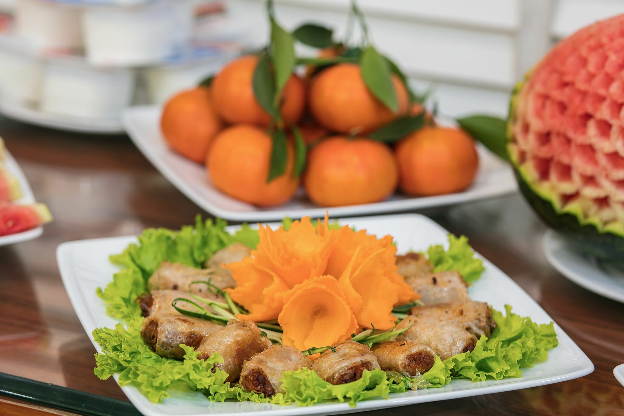 Lotus Boutique Hà Nội Khách sạn 4*