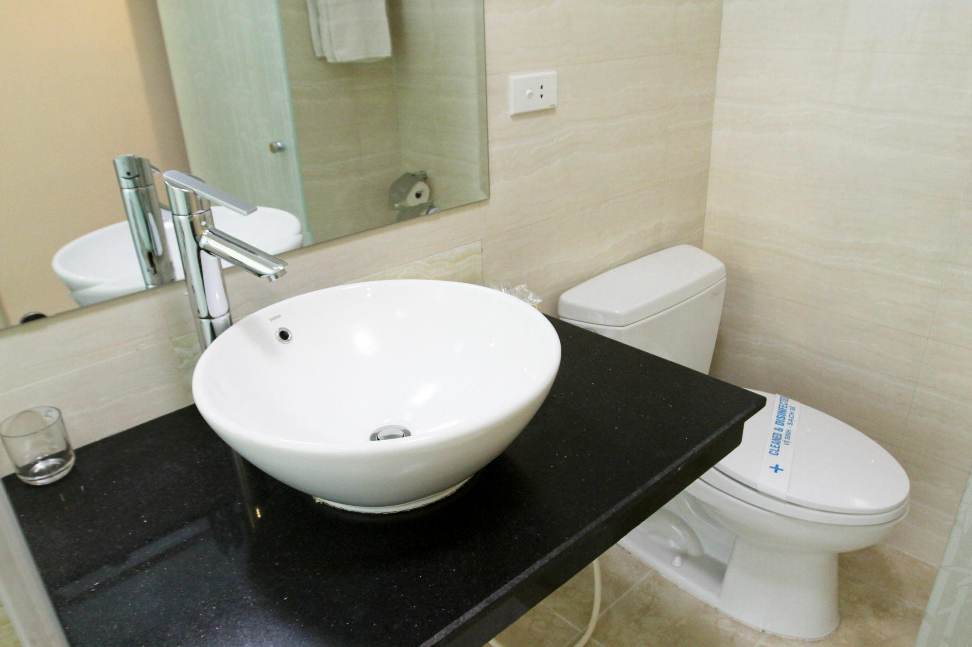 Lotus Boutique Hà Nội Khách sạn 4*