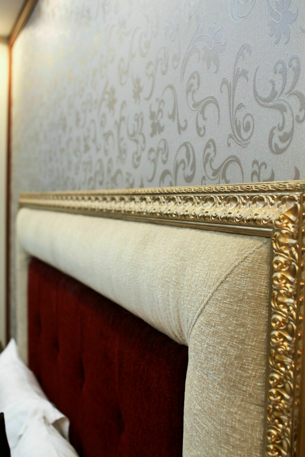 Khách sạn Lotus Boutique Hà Nội Hà Nội
