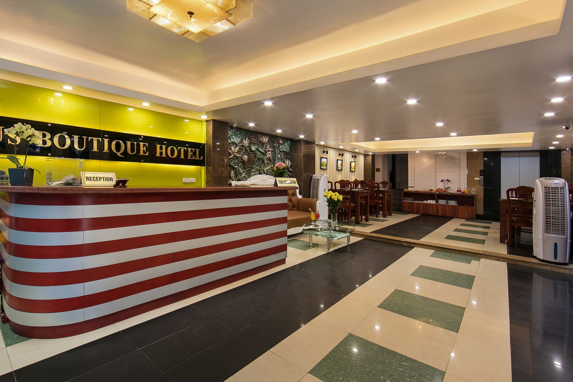 Lotus Boutique Hà Nội Hà Nội